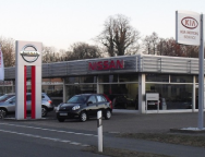 Vertragswerkstatt 27386 Brockel: Viets Automobile & Service GmbH