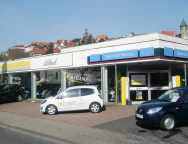 Autowerkstatt Bad Wildungen