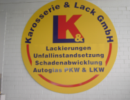 Freie Werkstatt  50321 Brühl: Karosserie & Lack Klauser Inh. Eugen Klauser