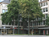 Vertragswerkstatt 40233 Düsseldorf: Autozentrum Josten e.K. Inh. Michael Josten