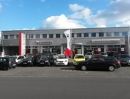 Vertragswerkstatt 40233 Düsseldorf: Autozentrum Josten e.K. Inh. Michael Josten
