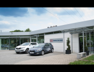 Vertragswerkstatt 44265 Dortmund: Autohaus D. Ehm Service GmbH