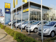 Autohaus Arnhölter GmbH