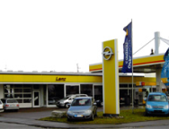 Vertragswerkstatt 71726 Benningen: Autohaus Lenz