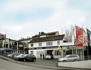 Vertragswerkstatt 71672 Marbach: Bernd Heß GmbH