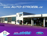 Vertragswerkstatt 93177 Altenthann: Auto Ströbl GmbH
