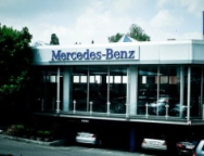 Vertragswerkstatt 52223 Stolberg (Rheinland): Autohaus H. Siebertz GmbH & Co. KG Vertrw. d. Daimler AG