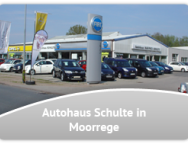 Vertragswerkstatt 25436 Moorrege: Autohaus Manfred Schulte GmbH