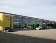 Vertragswerkstatt 48432 Rheine: Autohaus Brüggemann GmbH & Co. KG