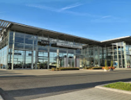 Vertragswerkstatt 63868 Großwallstadt: Autohaus Wolfert Großwallstadt GmbH