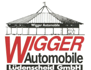 Vertragswerkstatt 58509 Lüdenscheid: Wigger Automobile Lüdenscheid GmbH