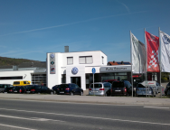 Auto Baumer Kelheimnull