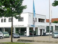 Vertragswerkstatt 86899 Landsberg: Auto Schraml GmbH