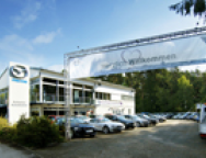 Vertragswerkstatt 91522 Ansbach-Brodswinden: Schuster Automobile GmbH & Co. KG