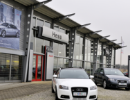 Vertragswerkstatt 63654 Büdingen: Autohaus Hansheinrich Hess GmbH