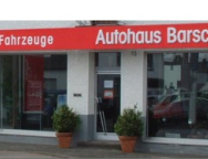 Vertragswerkstatt 56766 Ulmen: Autohaus Barschdorf