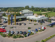 Vertragswerkstatt 77855 Achern: Autohaus Tabor GmbH