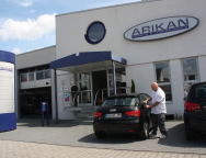 Freie Werkstatt  64569 Nauheim: Arikan Lackierung&Unfallinstandsetzung