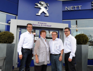 Vertragswerkstatt 56727 Mayen: Autohaus Nett GmbH & Co KG