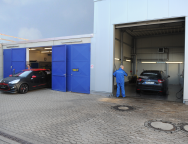 Vertragswerkstatt 56727 Mayen: Autohaus Nett GmbH & Co KG