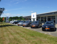 Vertragswerkstatt 29331 Lachendorf: Autohaus Lübbe