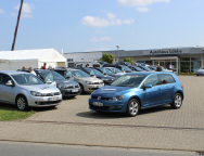 Vertragswerkstatt 29331 Lachendorf: Autohaus Lübbe