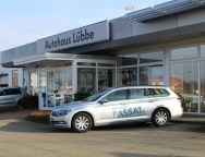 Vertragswerkstatt 29331 Lachendorf: Autohaus Lübbe