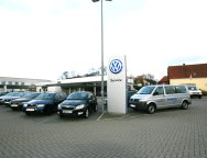 Vertragswerkstatt 28816 Stuhr: WAS Werner Automobil-Service GmbH
