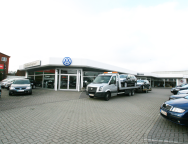 Vertragswerkstatt 28816 Stuhr: WAS Werner Automobil-Service GmbH