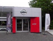 Vertragswerkstatt 35396 Gießen: AMW Autohaus Menz e.K.