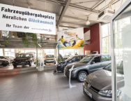 Vertragswerkstatt 69469 Weinheim: Autowelt Schuler Donaueschingen GmbH