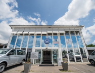 Vw Schuler Villingen