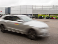 Vertragswerkstatt 78647 Trossingen: Porsche Zentrum Schwarzwald-Baar - PZ Sportwagen Vertriebs GmbH