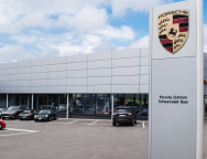 Vertragswerkstatt 78647 Trossingen: Porsche Zentrum Schwarzwald-Baar - PZ Sportwagen Vertriebs GmbH