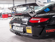 Vertragswerkstatt 78647 Trossingen: Porsche Zentrum Schwarzwald-Baar - PZ Sportwagen Vertriebs GmbH