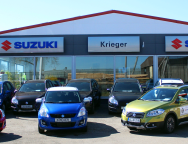 Vertragswerkstatt 73579 Schechingen: Autohaus G.Krieger GmbH