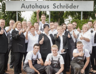 Vertragswerkstatt 26931 Elsfleth: Autohaus Andreas Schröder GmbH + Co.KG