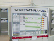 Vertragswerkstatt 48599 Gronau (Westfalen): Effing GmbH