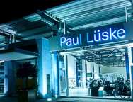 Vertragswerkstatt 49661 Cloppenburg: Autohaus Paul Lüske GmbH
