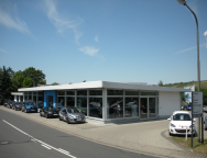 Vertragswerkstatt 67308 Zellertal: Autohaus Kaege GbR