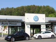 Vertragswerkstatt 95485 Warmensteinach: Auto Heser Inh. Alfred Heser