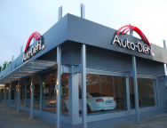 Vertragswerkstatt 35576 Wetzlar: Autohaus Diehl GmbH & Co.