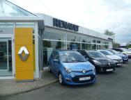 Vertragswerkstatt 99310 Arnstadt: Autohaus Schneider-Brey GmbH