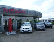 Autohaus Khn Arnstadt