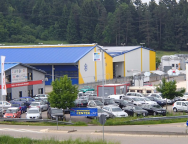 Freie Werkstatt  73340 Amstetten: Autohaus Martin Hezler