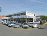 Bad Homburg Autowerkstatt