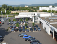 Bad Homburg Autowerkstatt