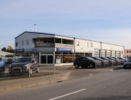 Elegantes Autowerkstatt Henstedt Ulzburg Bildernull