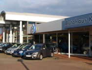 Vertragswerkstatt 24582 Bordesholm: Kath Autohaus GmbH &  Co. KG