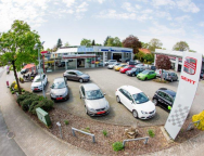 Autohaus Claas Penning Gmbh